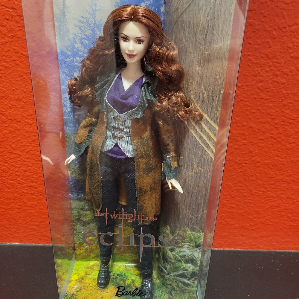 Twilight Victoria Barbie
